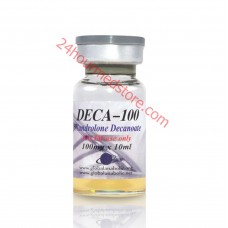 GA DECA-100 [Deca Durabolin] (Nandrolone Decanoate) - 10ml