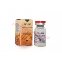 GA TE-300 [Testosterone Enanthate] - 10ml